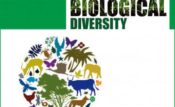International Day For Biological Diversity - ...