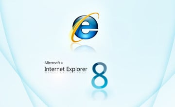 Internet Explorer Free Wallpaper