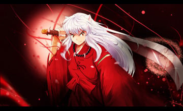 Inuyasha Picture Wallpaper