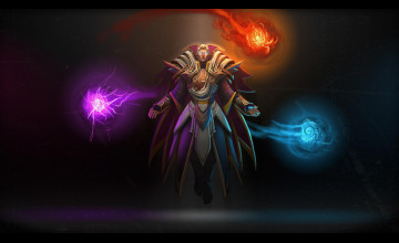 Invoker 