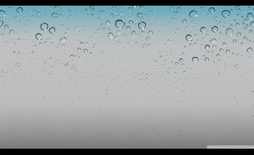 iOS 8 Water