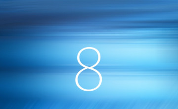 iOS 8.3 Wallpapers