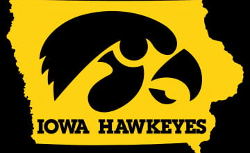 Iowa Hawkeye Wallpaper Screensavers