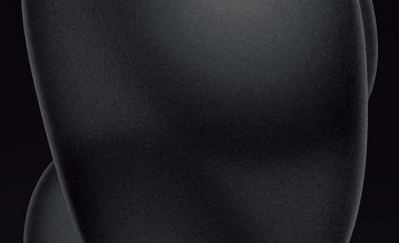 iPhone 15 Dark Wallpapers