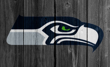 iPhone 5 Seahawks Wallpapers