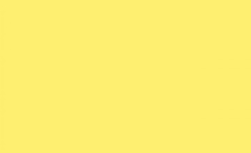 iPhone 5C Yellow Wallpaper