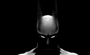 iPhone 6 Batman