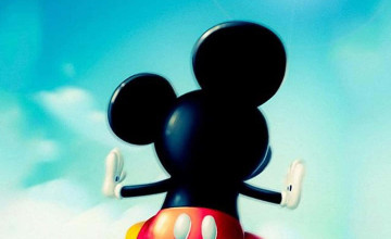 Iphone 7 Disney