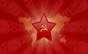 🔥 Download Munism Wallpaper Power by @paulg86 | Communist Wallpaper ...