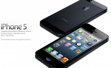 iPhone Desktop Wallpapers