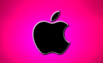 iPhone Pink