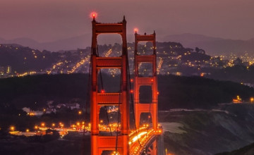 iPhone San Francisco