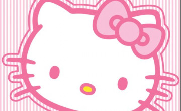 iPhone Wallpapers Hello Kitty
