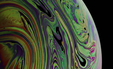 iPhone XS Max Wallpapers