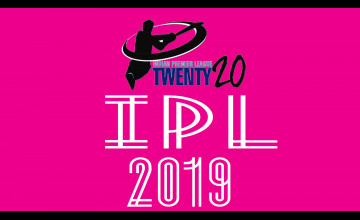 IPL 2019 Wallpapers