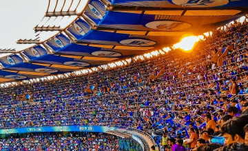 IPL Stadium Wallpapers