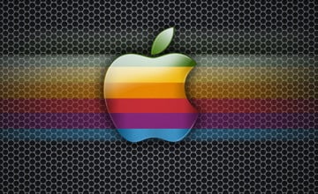 iPod Touch Wallpaper