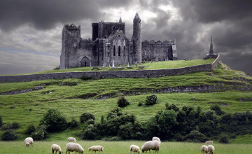 Ireland Backgrounds and Wallpapers