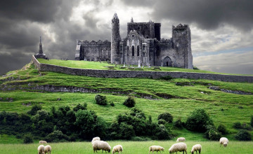 Irish Castles Wallpapers for PC
