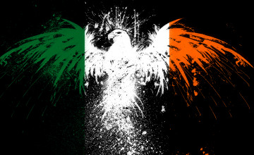 Irish Flag for iPhone