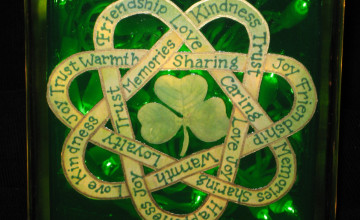 Irish Wallpapers and Backgrounds