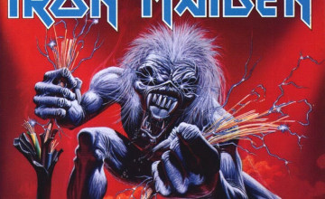 Free download Iron Maiden Computer Wallpapers Desktop Backgrounds ...