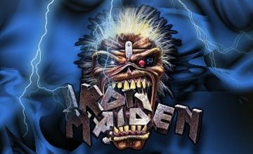 Free download iron maiden Wallpaper Background 35404 [3840x2160] for ...