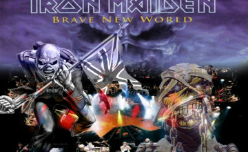 Iron Maiden  Downloads