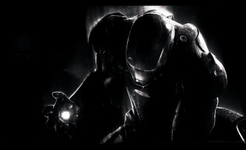 Iron Man 1080p