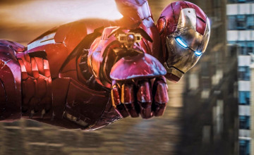 Iron Man HD Wallpapers 1080p