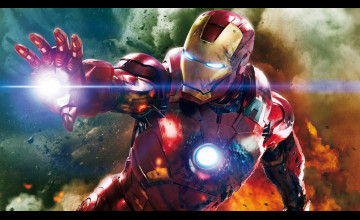 Iron Man HD