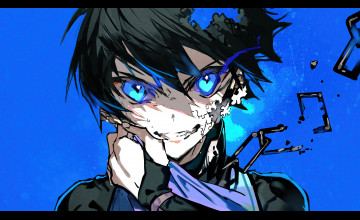 Isagi Yoichi 4k Wallpapers
