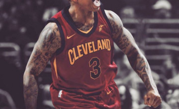 Isaiah Thomas Cleveland Cavaliers Wallpapers