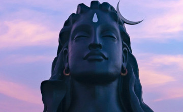 Isha Shiva