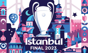 Istanbul 2023 Wallpapers