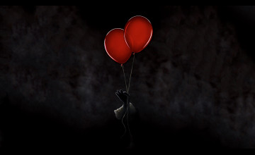 It Chapter Two 4k Wallpapers