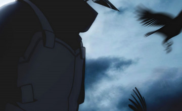 Itachi Portrait Wallpapers