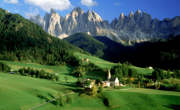Italian Desktop Wallpapers