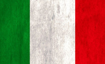 Italy Flag Wallpapers