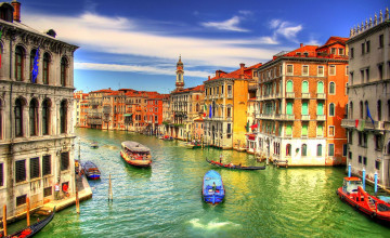 Italy Wallpapers