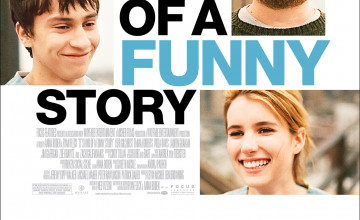 It's Kind Of A Funny Story Emma Roberts
