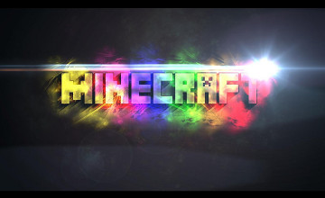 It\'s Your Minecraft Wallpapers