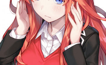 Itsuki Cute Wallpapers