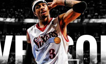Iverson Wallpapers