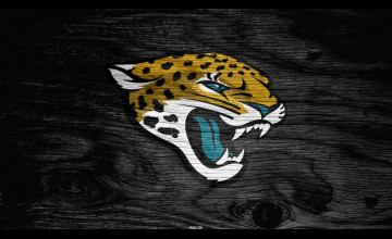 Jacksonville Jaguar HD