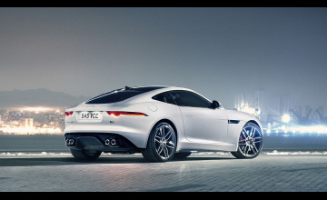 Jaguar Cars Desktop