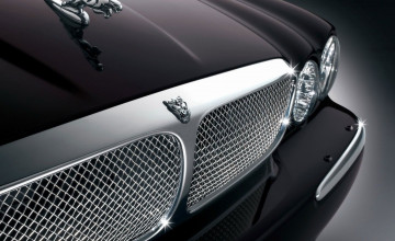 Jaguar Cars Wallpapers