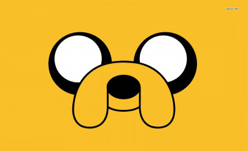 Jake The Dog 