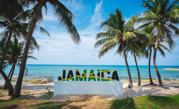 Jamaica Wallpapers
