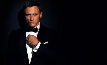 James Bond HD